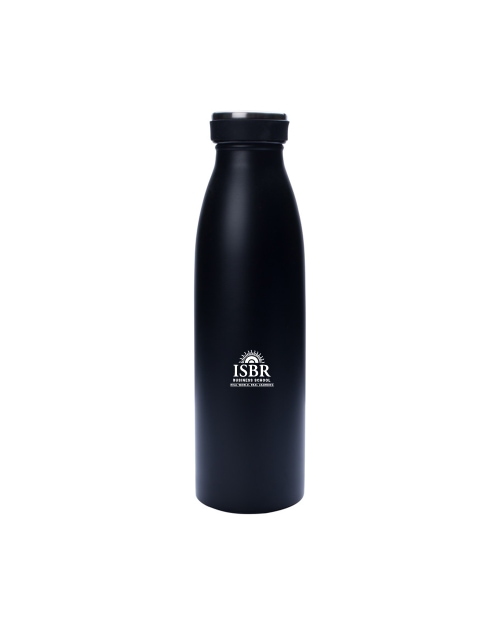 Cola Bottle- Black- 750ml